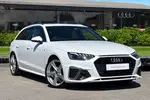 2024 Audi A4 Avant