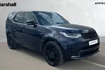 2022 Land Rover Discovery