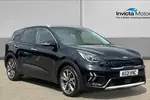 2021 Kia Niro