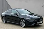 2024 Mercedes-Benz CLA