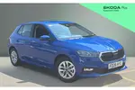 2026 Skoda Fabia
