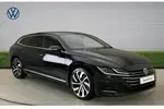 2022 Volkswagen Arteon