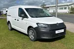 2024 Volkswagen Caddy Maxi