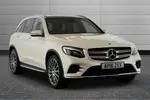 2018 Mercedes-Benz GLC