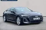 2025 Audi A5