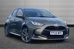 2024 Toyota Yaris