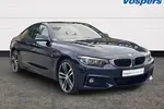 2019 BMW 4 Series