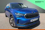 2024 Skoda Kodiaq