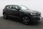 2019 Volvo XC40