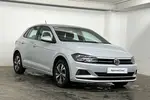 2019 Volkswagen Polo