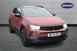 2024 Vauxhall Grandland