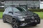 2024 Mercedes-Benz GLE