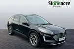 2022 Ford Kuga