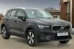 2022 Volvo XC40 Recharge