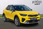 2023 Kia Stonic