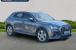 2022 Audi Q3