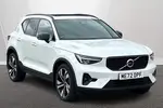 2023 Volvo XC40