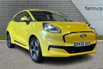 2026 Ford Puma