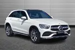 2022 Mercedes-Benz GLC