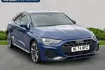 2024 Audi A3
