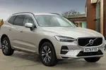 2024 Volvo XC60