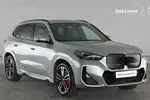 2025 BMW iX1
