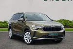 2025 Skoda Kodiaq