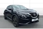 2025 Nissan Juke