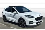 2022 Ford Kuga
