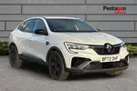 2022 Renault Arkana