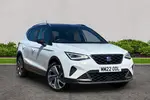 2022 SEAT Arona