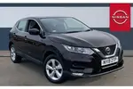 2019 Nissan Qashqai