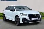2022 Audi Q2