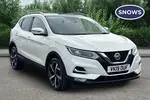 2019 Nissan Qashqai