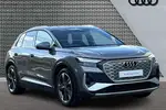 2022 Audi Q4