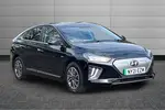 2021 Hyundai IONIQ