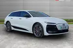 2025 Audi e-tron