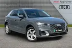 2018 Audi Q2