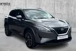 2023 Nissan Qashqai