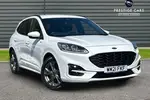 2021 Ford Kuga