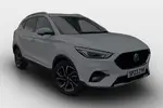 2023 MG ZS