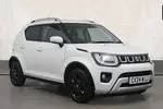 2024 Suzuki Ignis