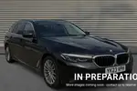 2023 BMW 5 Series