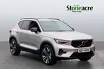 2024 Volvo XC40