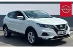 2019 Nissan Qashqai