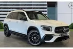 2023 Mercedes-Benz GLB