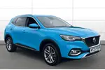 2023 MG HS
