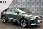 2023 Audi Q3