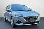 2020 Ford Kuga