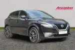 2022 Nissan Qashqai